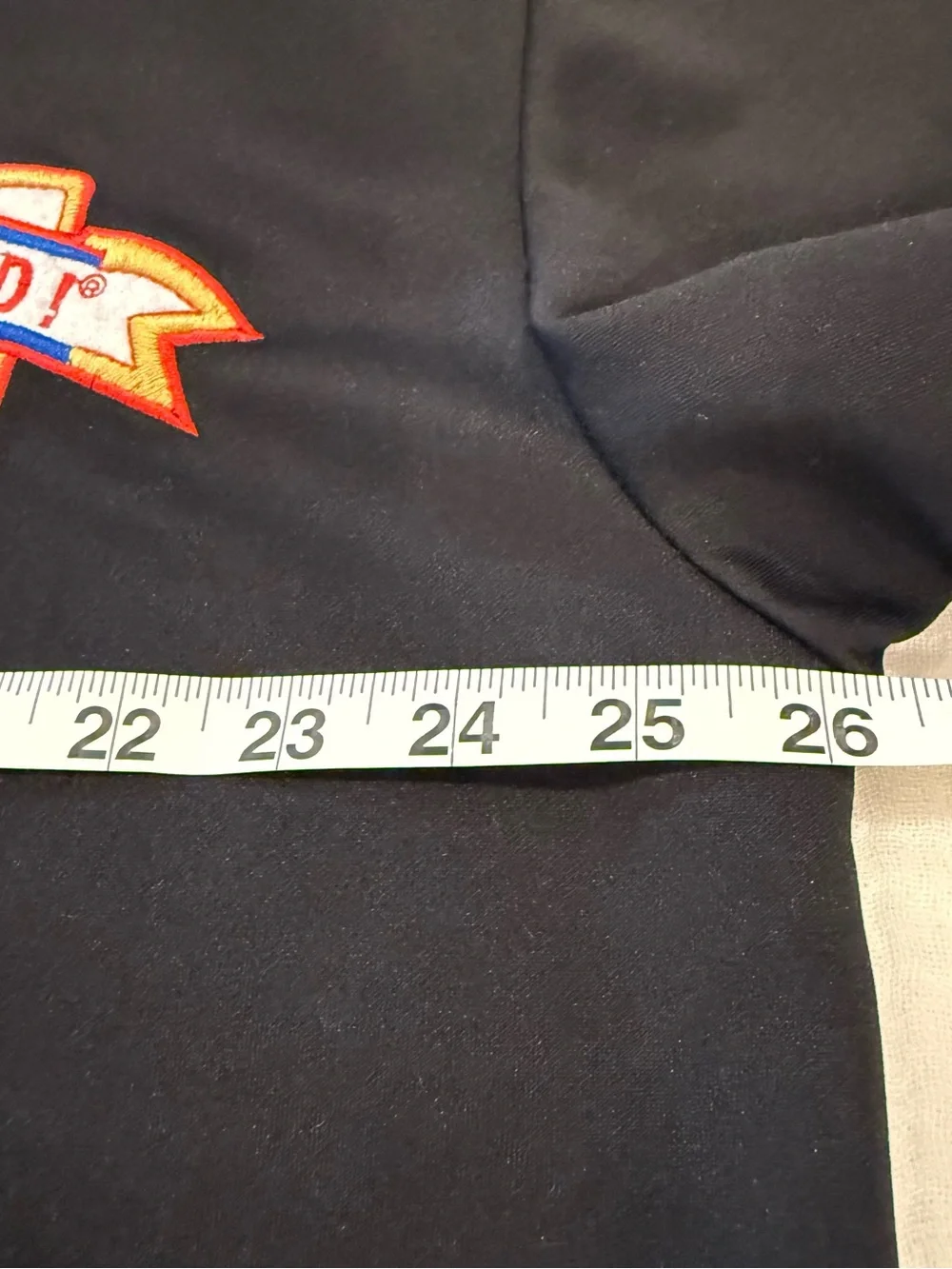 Tommy Wiseau The Room Official Track Jacket Black Zip 2XL Love Is Blind